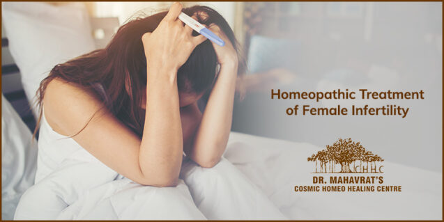 Homeopathic Treatment For PCOS-Chhc