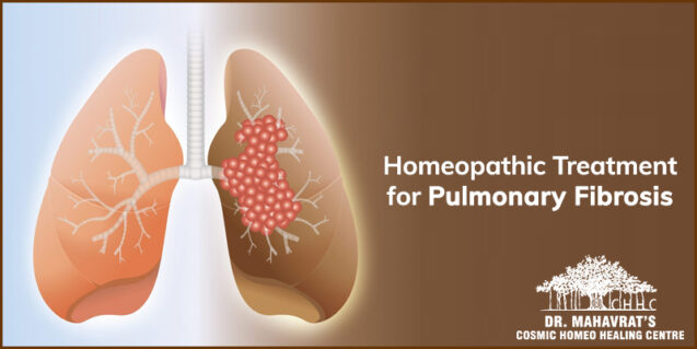 Pulmonary Fibrosis