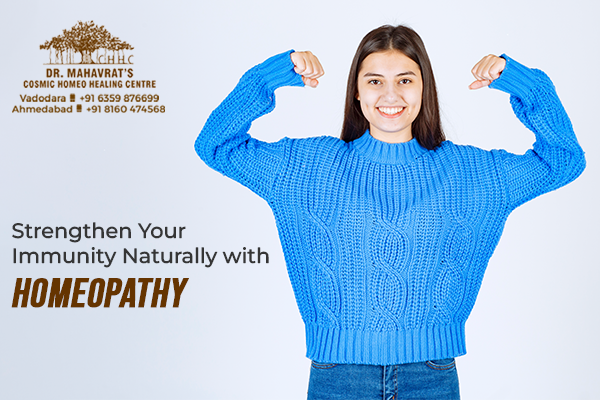 Boosting Immune System